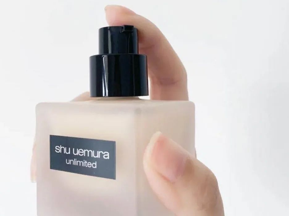 春日美妆大赏护肤品,秋冬粉底液奶油肌推荐