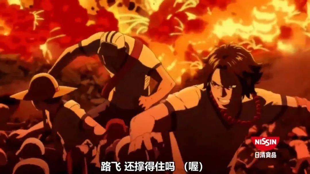 最会拍广告的零食,好劲道方便面80年代广告