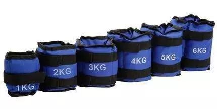 腿部负重跑如何训练,负重深蹲能提高腿力吗