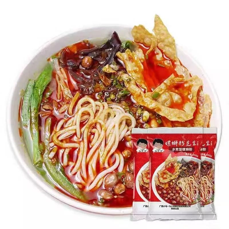 螺蛳粉为什么许多人接受不了,螺蛳粉不为人知的秘密