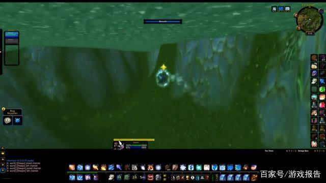 法师单刷祖格鳄鱼最简单操作,法师单刷祖格鳄鱼能升到多少级啊