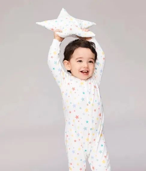 童装时尚大牌有哪些,日本小众童装品牌