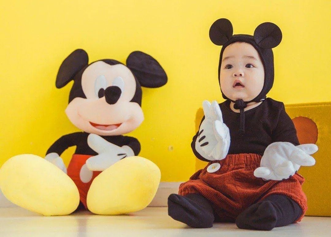 童装时尚大牌有哪些,日本小众童装品牌