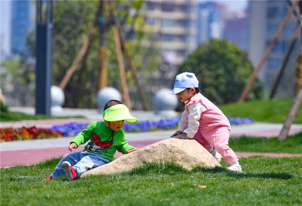 板桥河体育公园,秦淮河畔体育公园