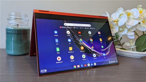 galaxychromebook和bookflex,三星chromebook深度评测