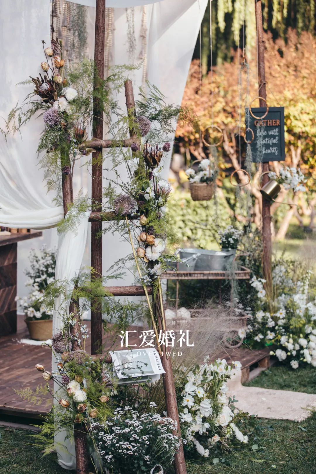 婚礼装饰流行,婚礼装饰新趋势