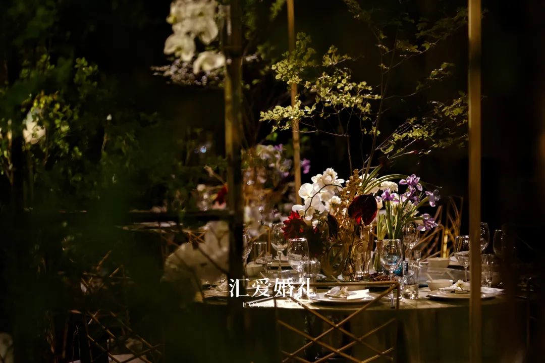 婚礼装饰流行,婚礼装饰新趋势