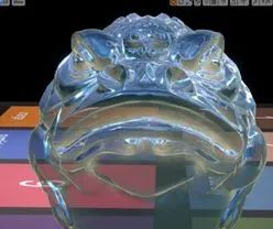 技术美术是美工吗,美术是职业技术么