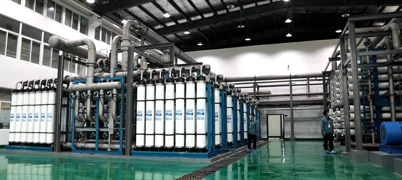 陕西有效水解决方案,陕西水务水处理设备