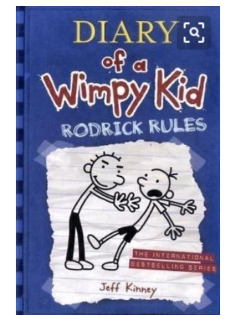 看这份美国儿童阅读大数据报告，你就知道要给孩子读什么书了