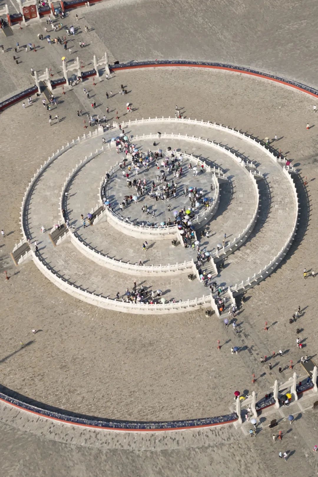 天坛到底有什么秘密,天坛有什么特别之处