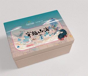 95后的“炎黄子孙精神”，敢玩敢不同