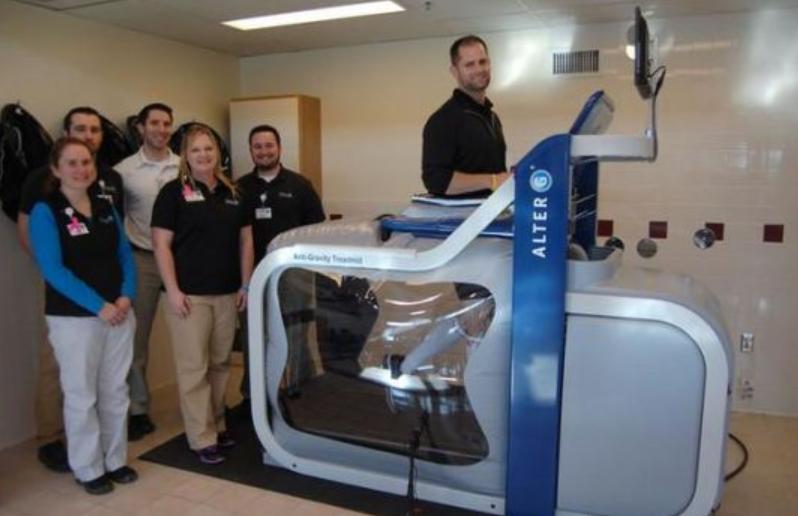 这个实验室让万人迷卡卡受益匪浅！揭秘职业体育运动背后的黑科技