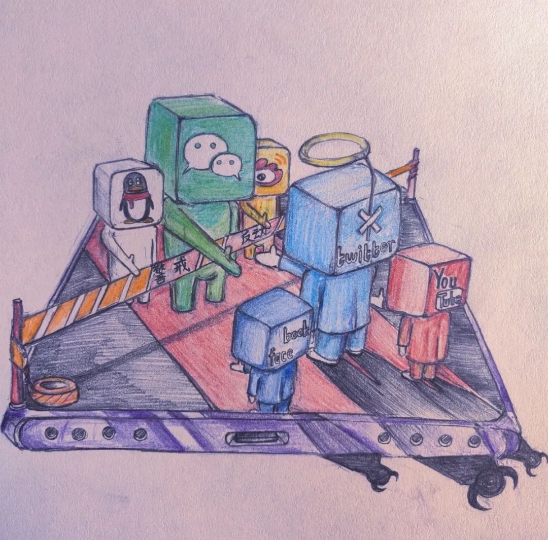 当安全漫画配上顺口溜，战友们直呼*脑洗**！