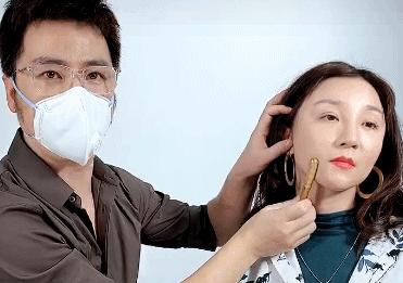 少了他,女明星全部丑三倍