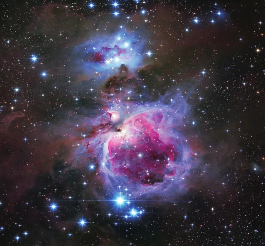 太空课堂中的化学知识,太空化学入门