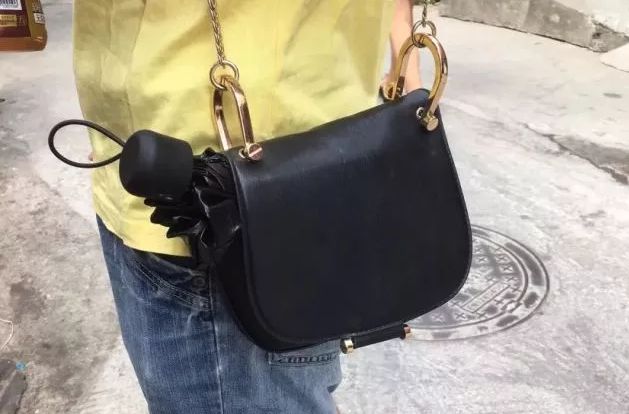 大半个娱乐圈,大半个娱乐圈都在穿什么