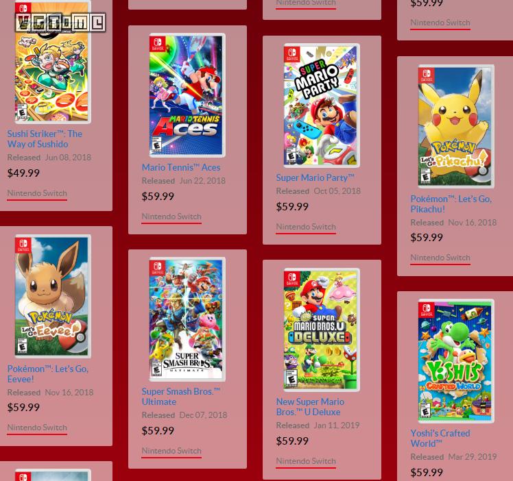 switch任亏券兑换哪些游戏最值得,switch日服任亏券七日会员买不到