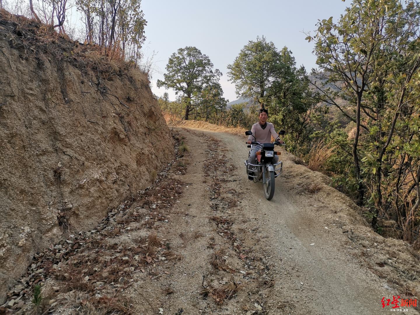 关于农民自费修山路被罚4万元,农民修路造自费山路被罚最新进展