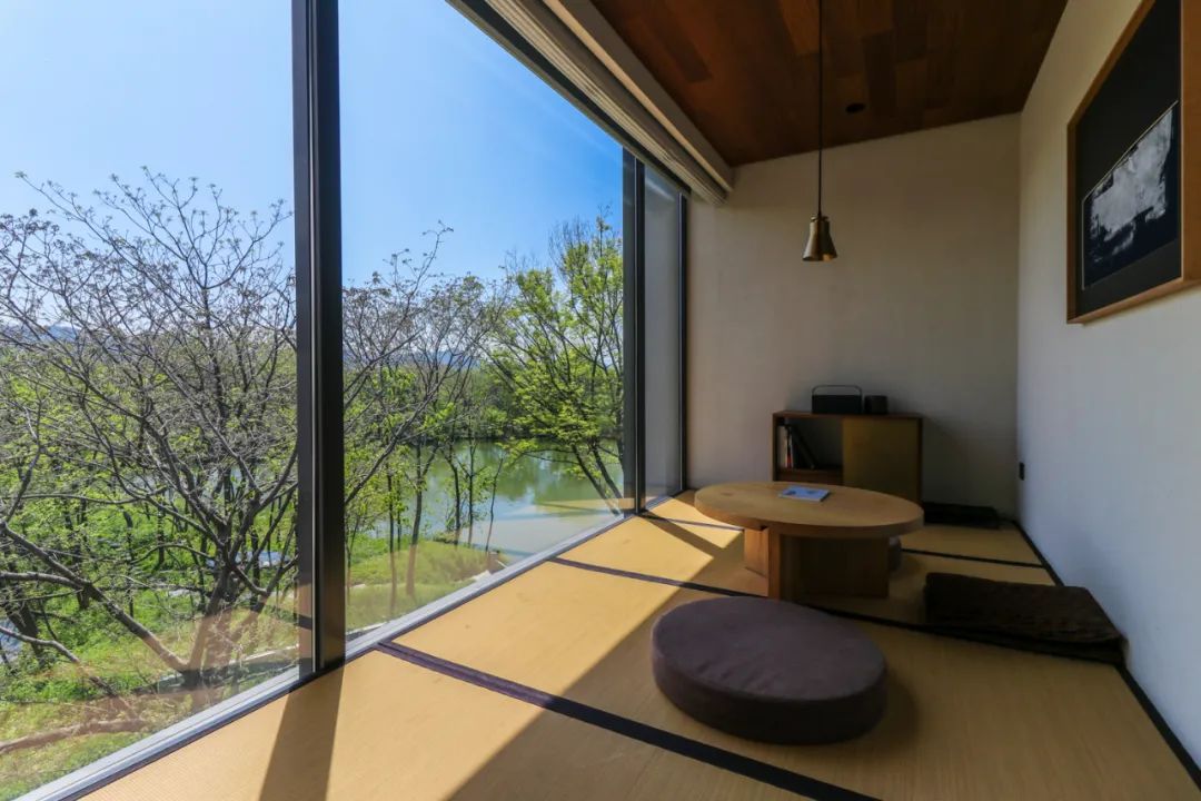 西溪度假酒店推荐,杭州木守西溪美宿