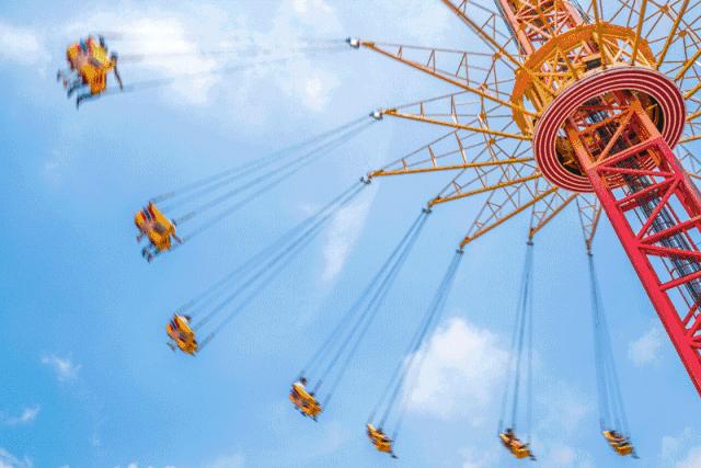 南昌高新淘气堡儿童乐园,南昌3000平儿童乐园