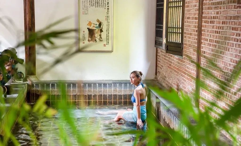 三里畈温泉二日游攻略,罗田三里畈温泉团购价