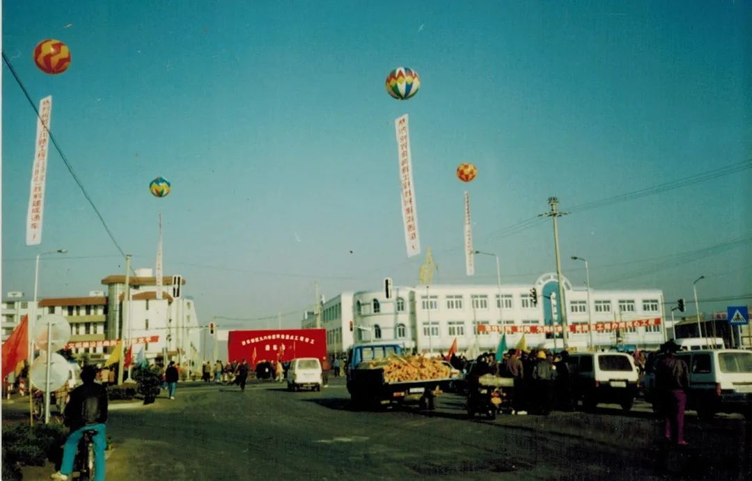 浦东新区曹路镇发展,曹路镇生活日记视频