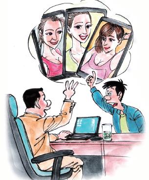 幽默找女朋友启事,找女朋友聊天开头怎么找比较幽默