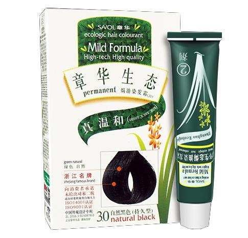 简单好用的染发剂,在家染头发哪一款染发剂比较好