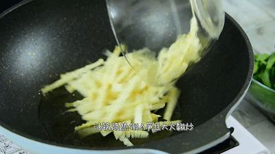 春笋为什么伤胃,春笋伤胃怎么处理