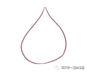 荷花和荷叶简笔画怎么画慢视频,荷花手抄报简单又漂亮简笔画