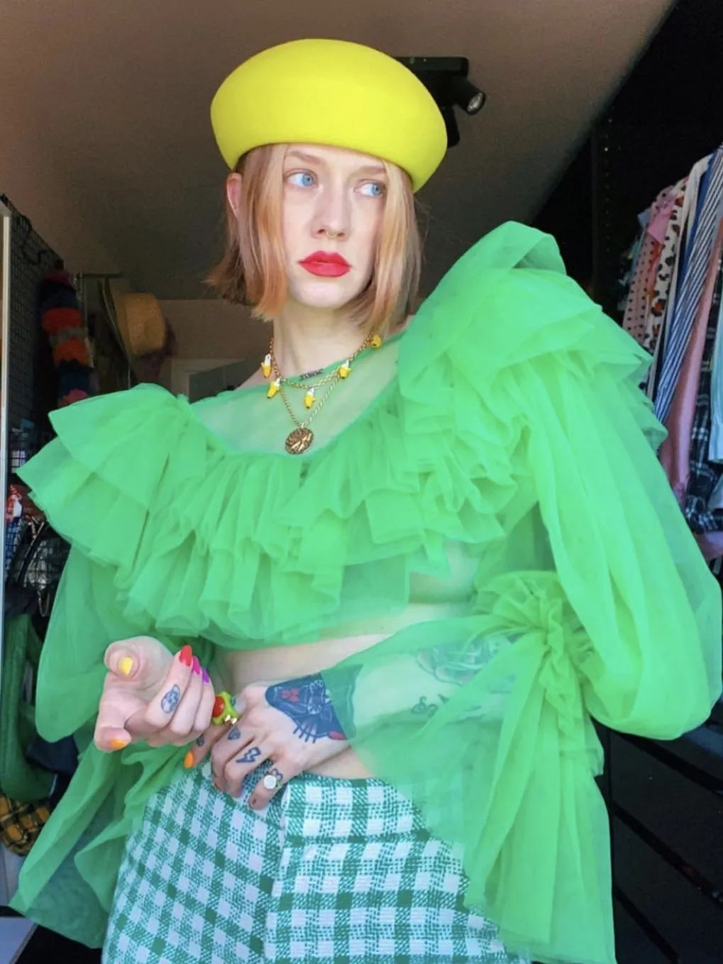 qq秀非主流什么年代,今年流行qq秀