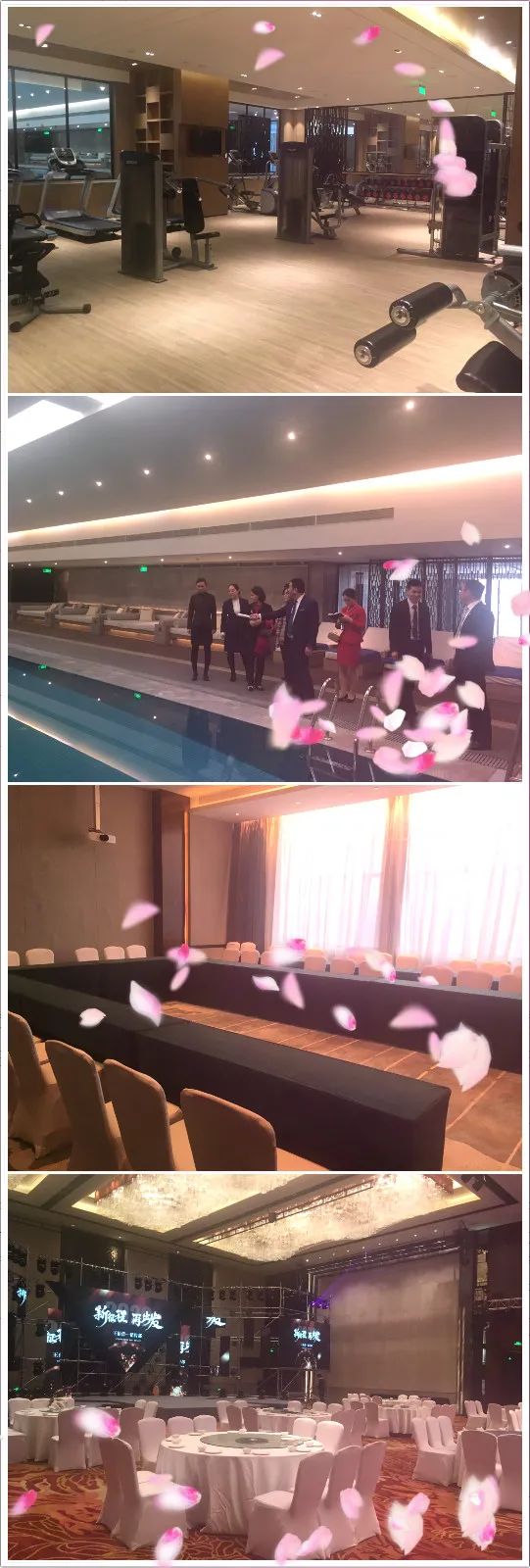 华邑酒店张家口套房,华邑酒店婚宴张家口