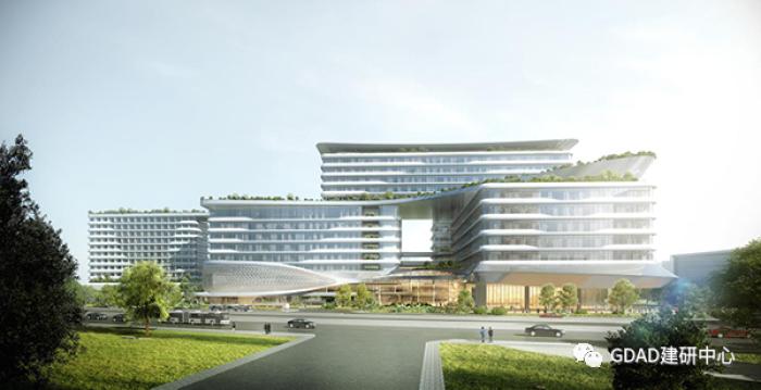 南沙四大顶级医院,南沙区三甲医院图