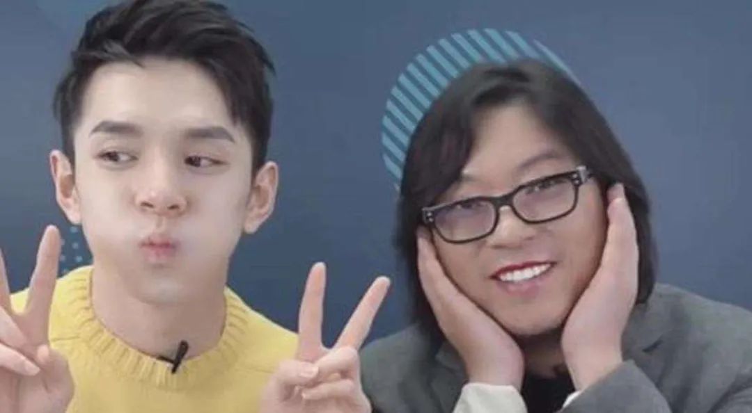 罗永浩和谁一起红过,跟罗永浩一起直播的女的