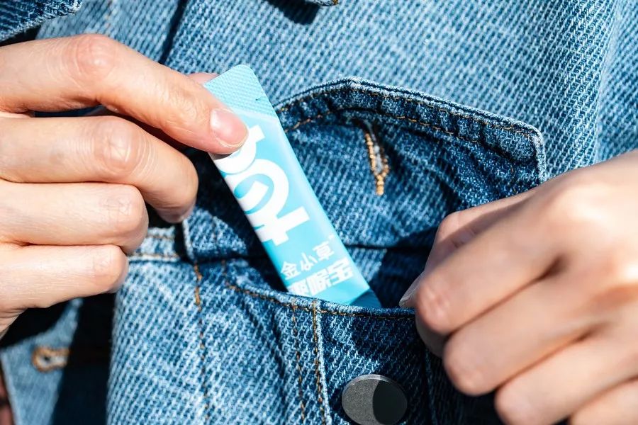 梧桐毛毛飘啊飘，谁来拯救我痒痒的嗓子？