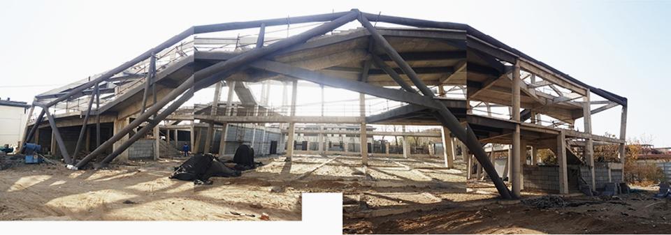 招聘|杭州|设计聚合–建筑师/项目建筑师/室内设计师/建筑及室内设计实习生