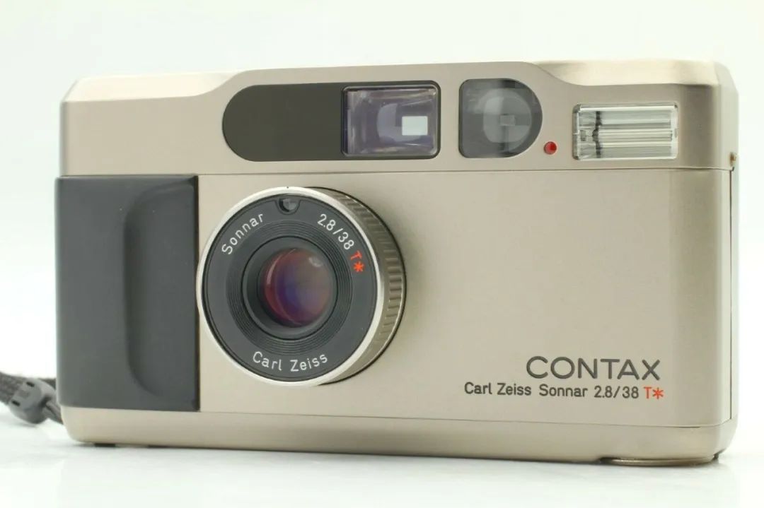 史话|夹缝中的理光——GR启示录（上）