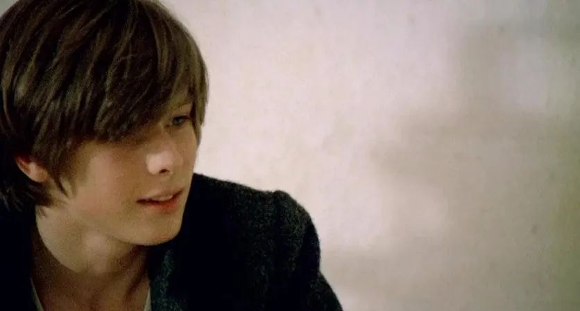 一级香艳预警！这才是好看的微情色啊