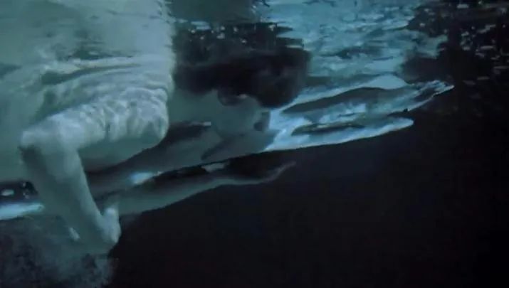 一级香艳预警！这才是好看的微情色啊