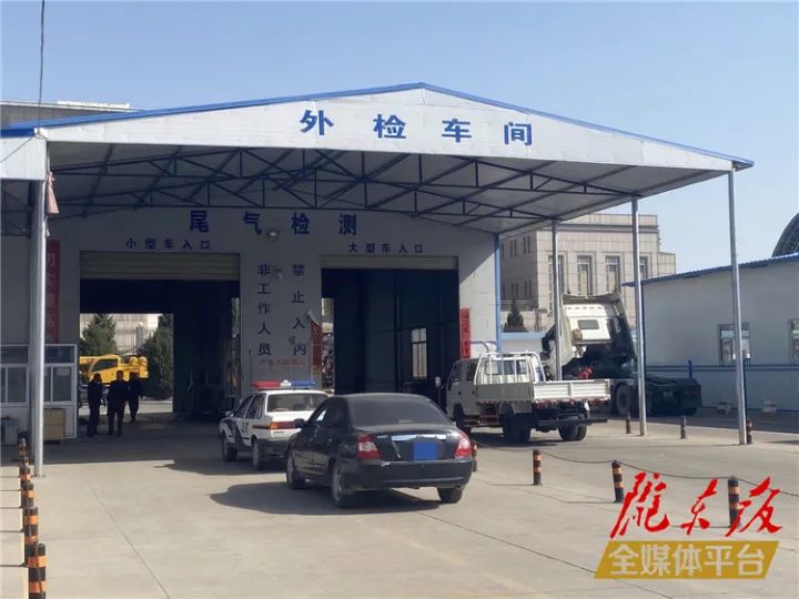 甘肃庆阳机动车年检,庆阳汽车年检注意事项