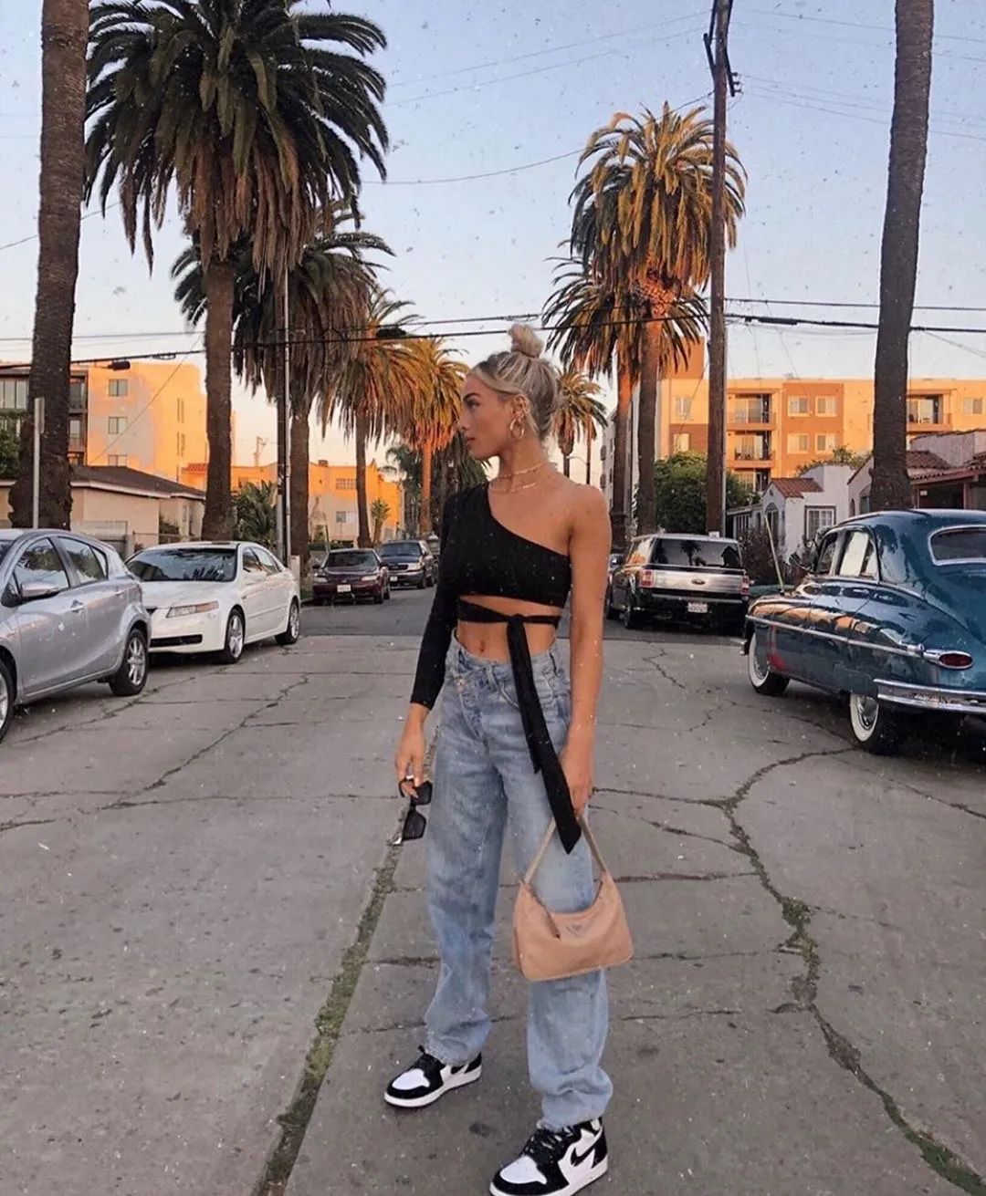 2020新*局骗**：新晋直男杀神器「直角肩」，竟都是凹出来的?