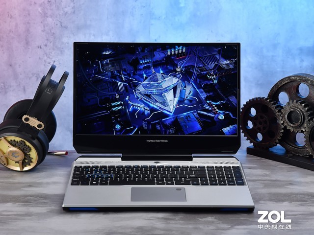 全面屏游戏本推荐机械师f117v猎鹰,机械师f117-v战龙测评