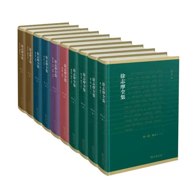 269种文学经典｜涵芬读书月