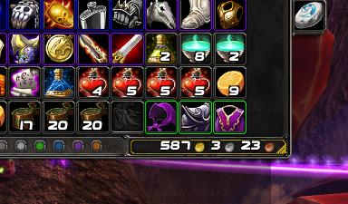 希利苏斯风石任务流程三大极品野外就出