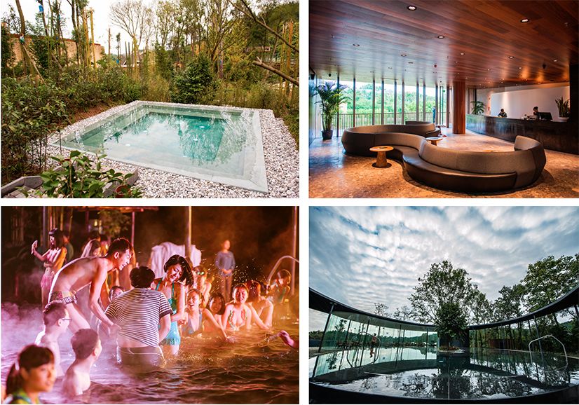 限时抢购||499元抢住浮生御度假村温泉住宿超值套餐