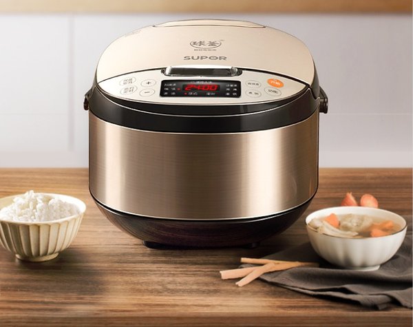 电饭煲市场占有率排名,22年电饭煲行业报告总结