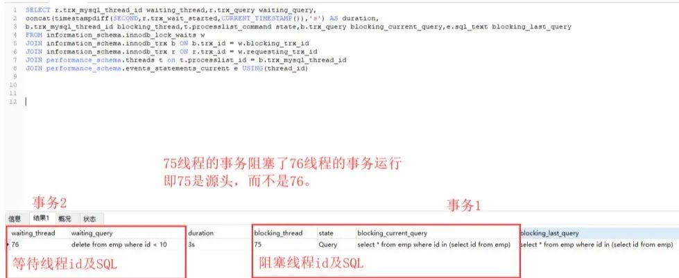 mysql常见故障及解决方案,mysql锁等待超时