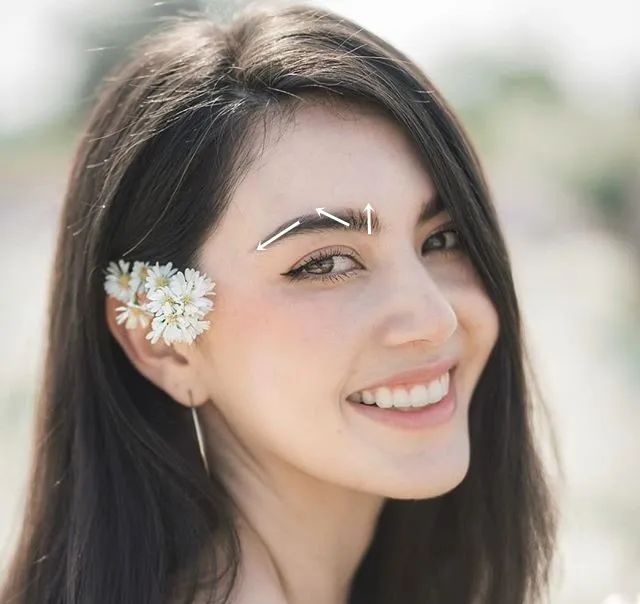 不用整容也能变漂亮的方法,五官变美的方法女生必看