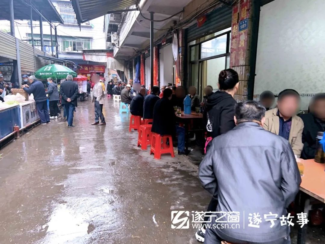 遂宁河东菜市场,遂宁市内所有菜市场